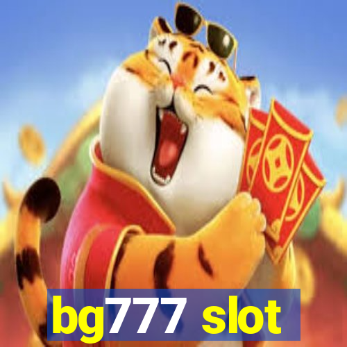 bg777 slot