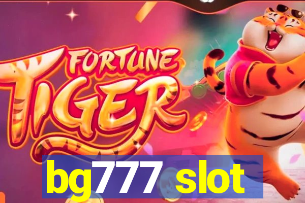 bg777 slot