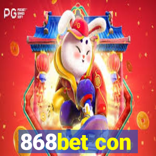 868bet con