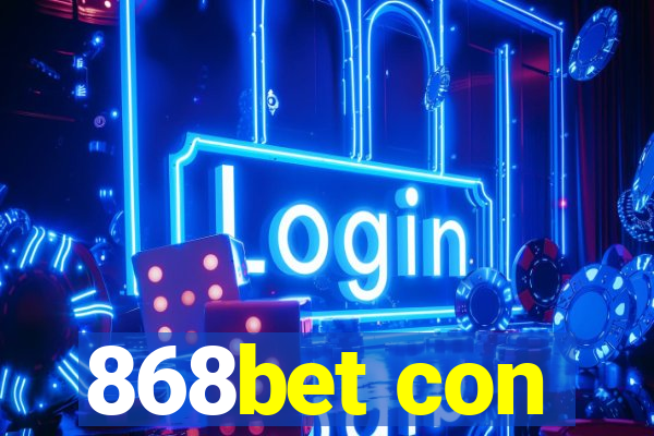 868bet con