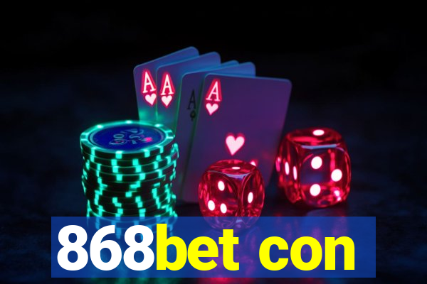 868bet con