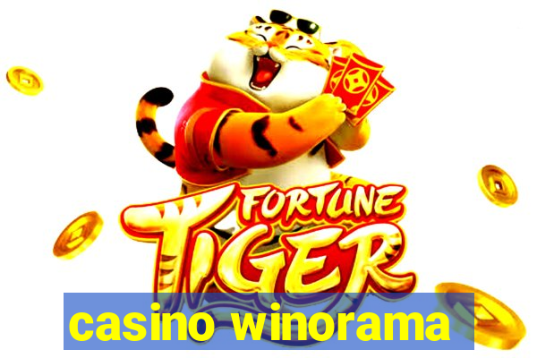 casino winorama