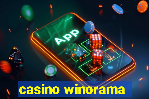 casino winorama