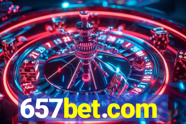 657bet.com