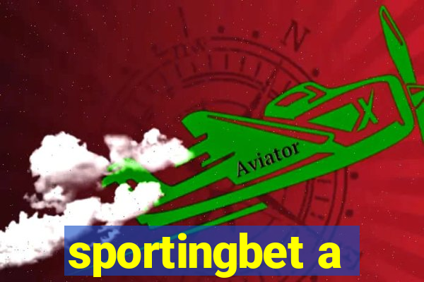 sportingbet a