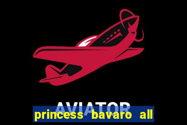 princess bavaro all suites resort spa & casino