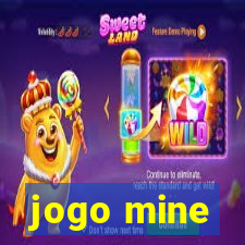 jogo mine