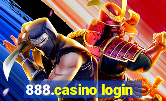 888.casino login