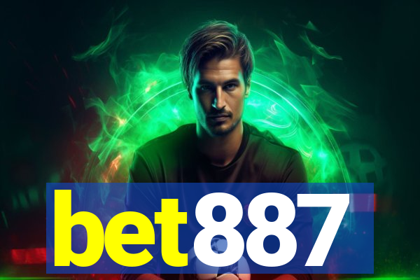 bet887