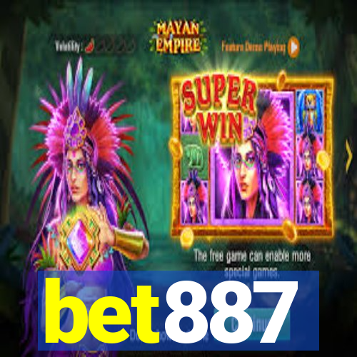 bet887