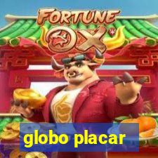 globo placar