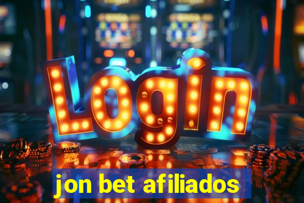 jon bet afiliados