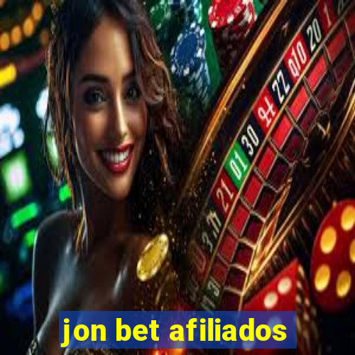 jon bet afiliados