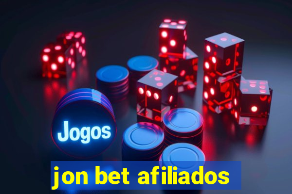 jon bet afiliados