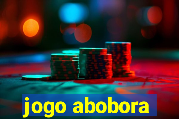 jogo abobora