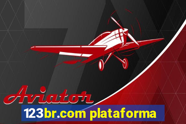 123br.com plataforma