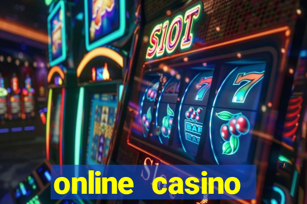 online casino golden tiger