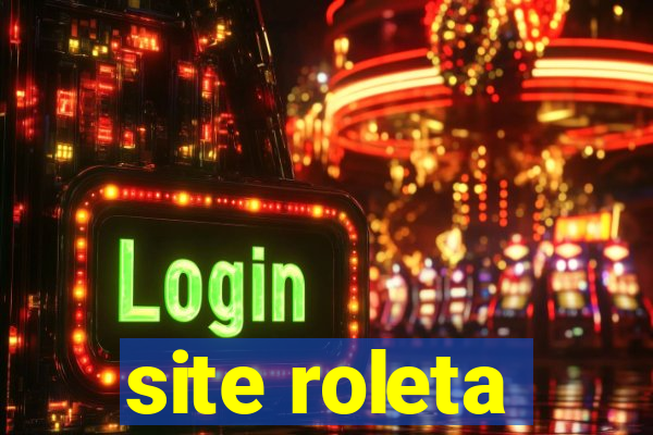 site roleta