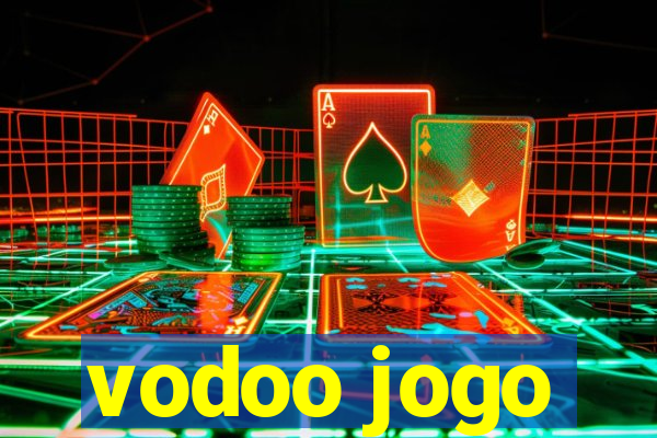 vodoo jogo