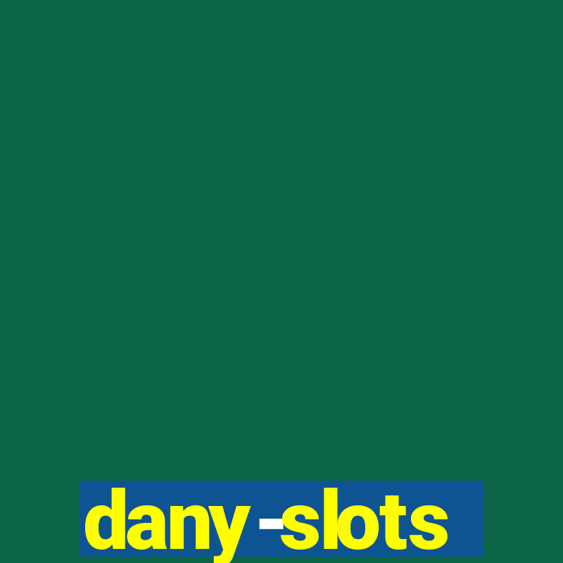 dany-slots