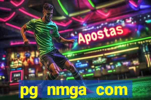 pg nmga com fortune tiger login download