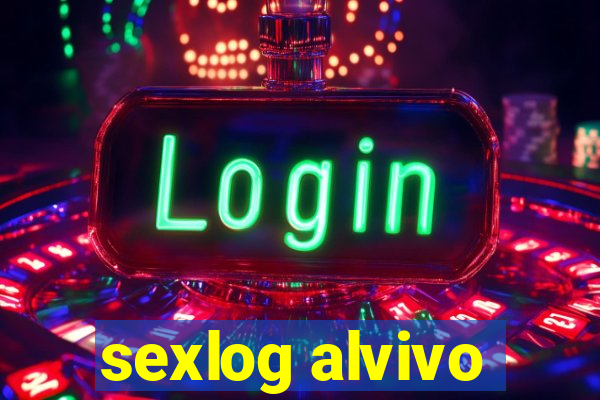 sexlog alvivo