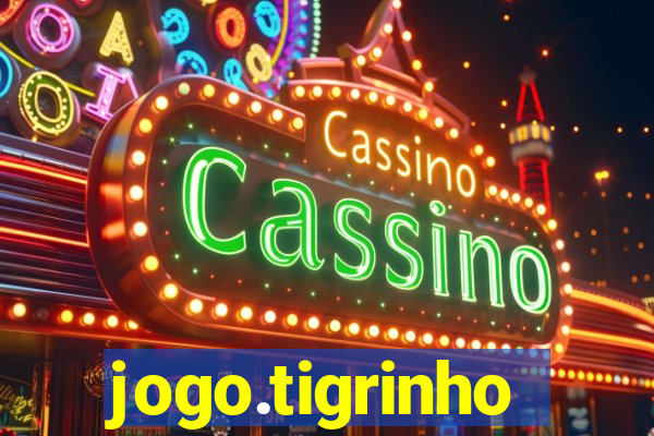 jogo.tigrinho