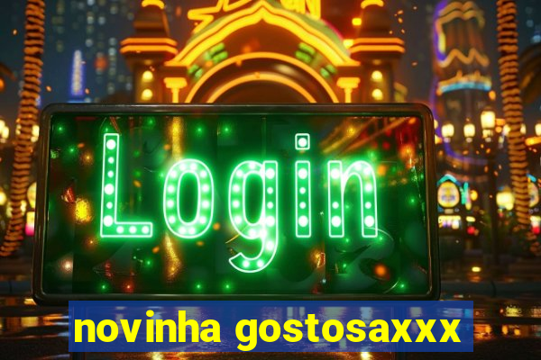 novinha gostosaxxx