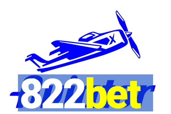 822bet