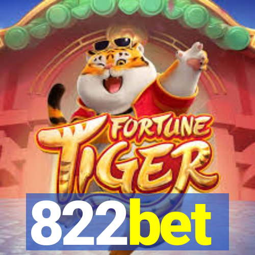 822bet