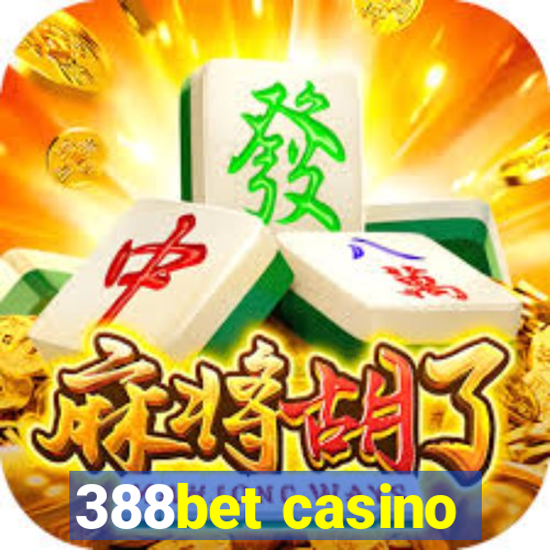 388bet casino