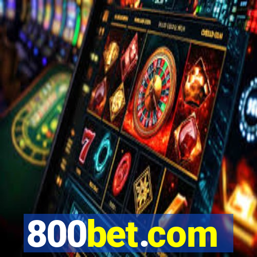 800bet.com