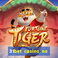 31bet casino no deposit bonus