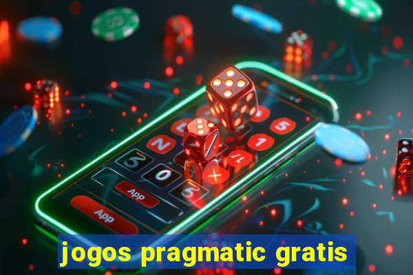 jogos pragmatic gratis