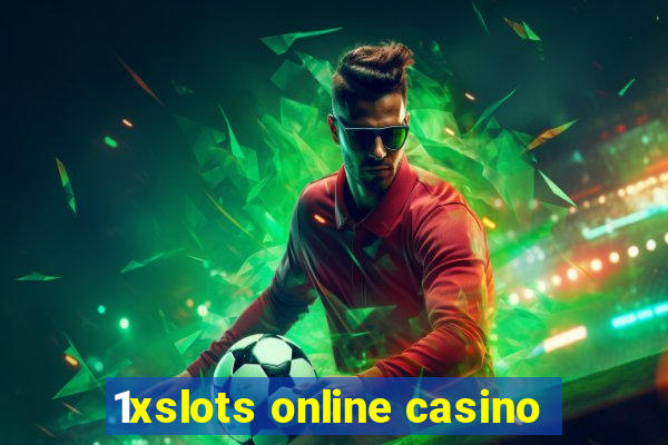 1xslots online casino