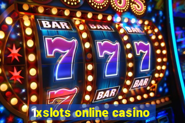 1xslots online casino