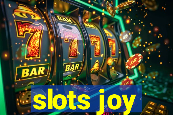 slots joy