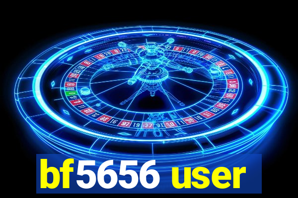 bf5656 user