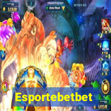 Esportebetbet