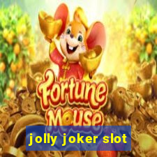 jolly joker slot