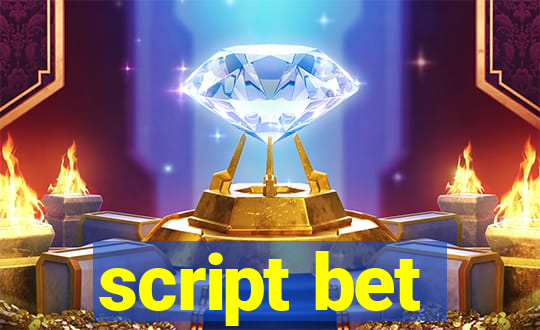 script bet