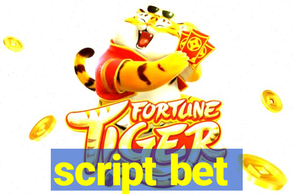 script bet