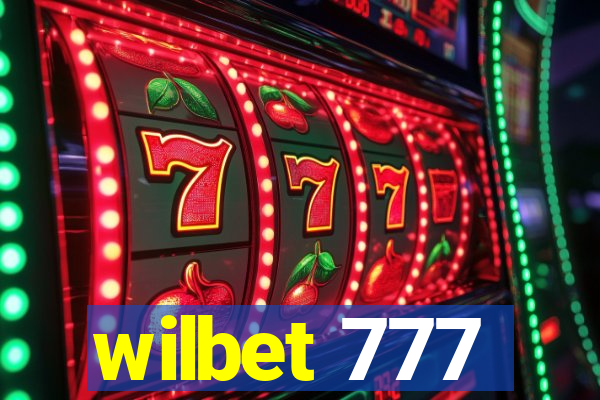 wilbet 777