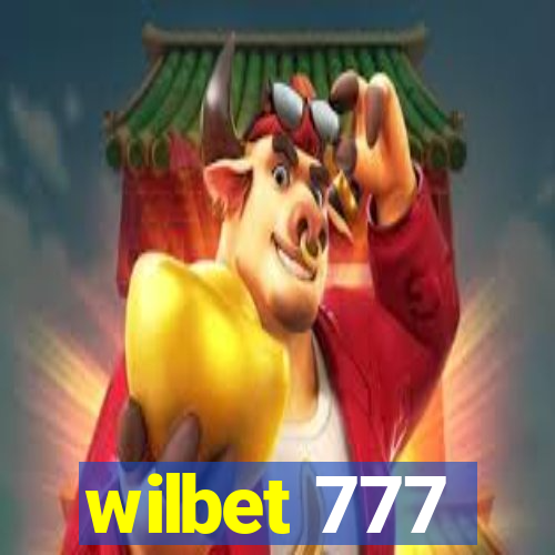 wilbet 777