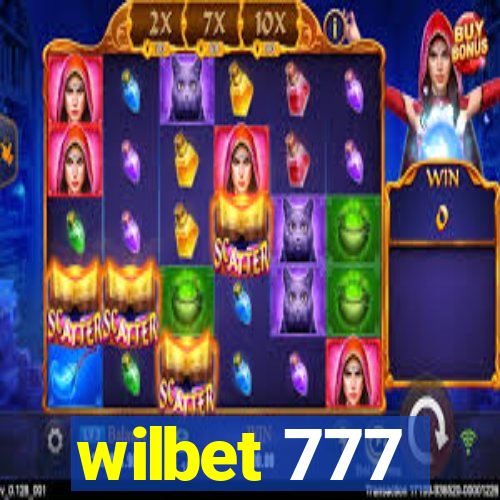 wilbet 777