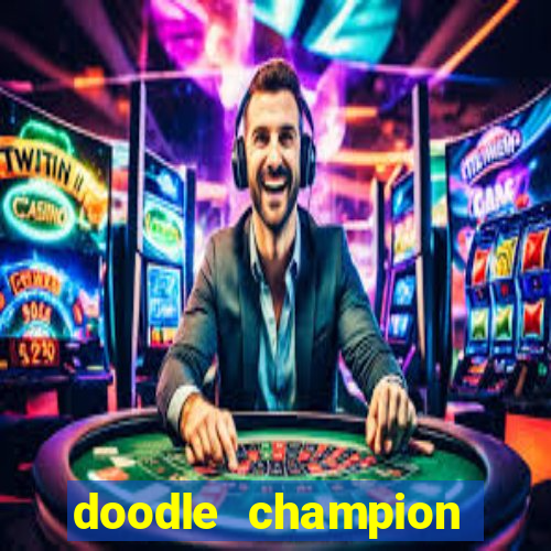 doodle champion island games 2