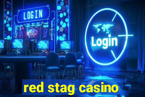 red stag casino