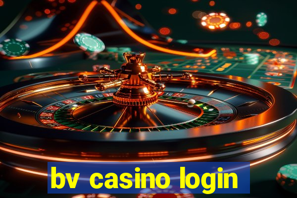 bv casino login