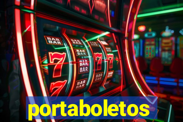 portaboletos