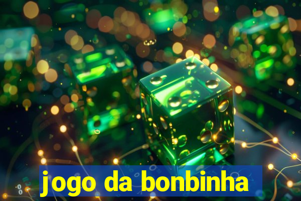 jogo da bonbinha